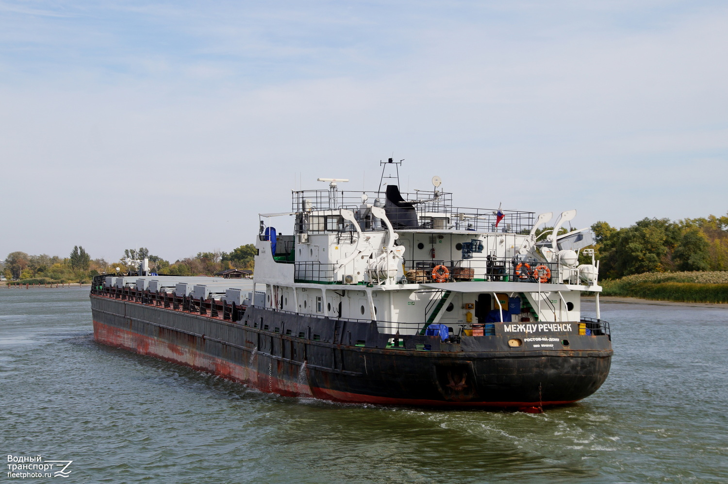 Междуреченск