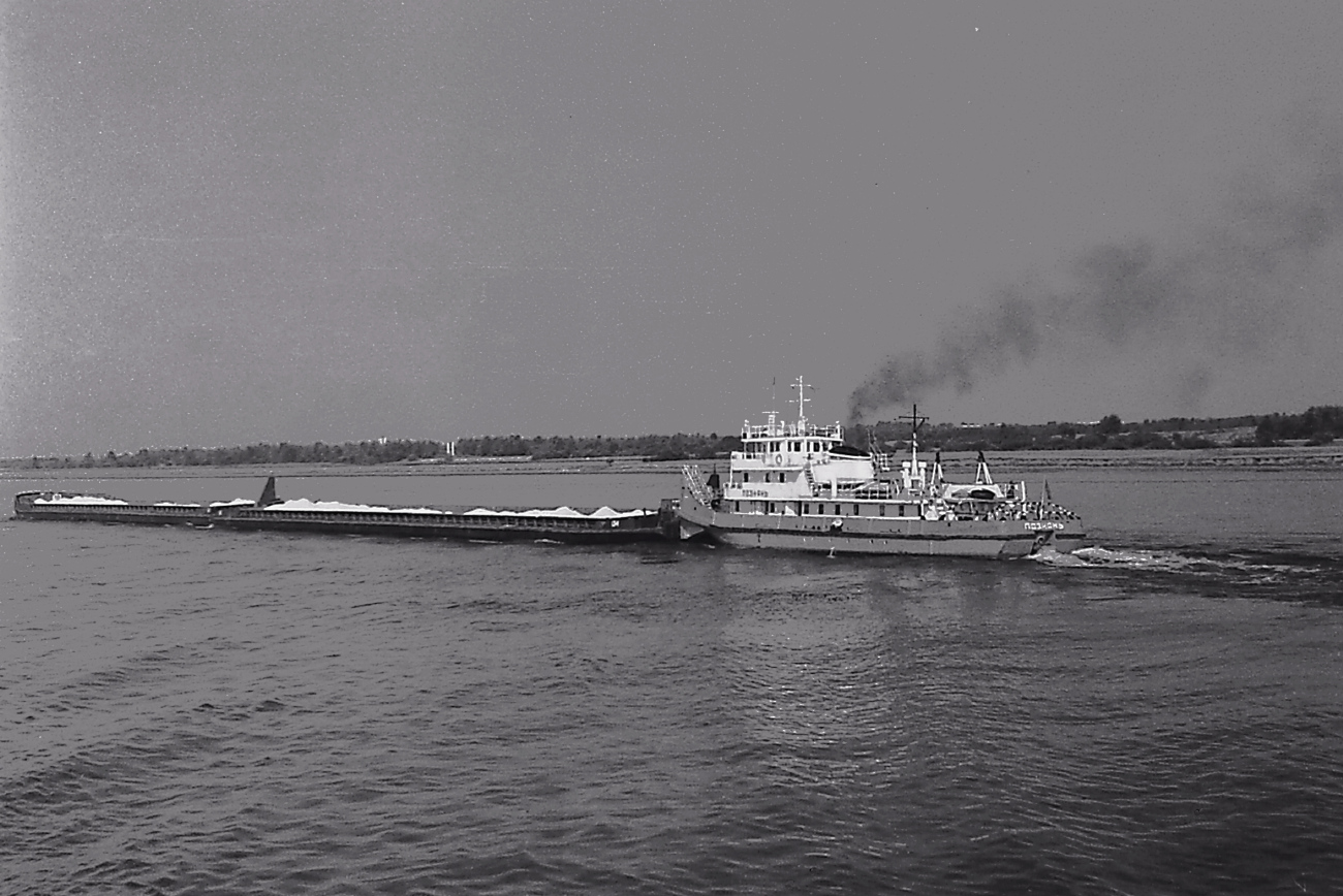 Секция-133, Секция-134, Познань