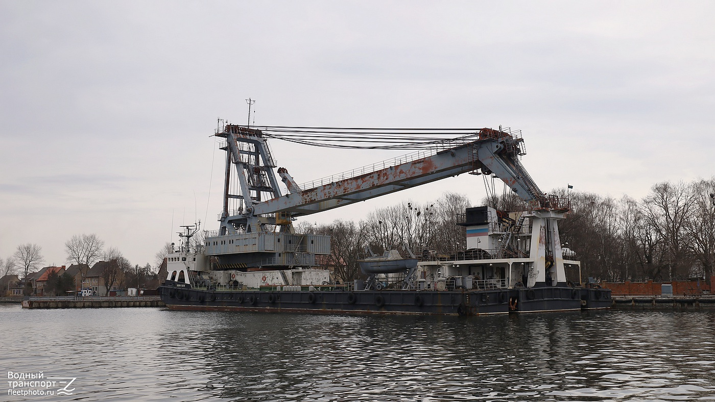 Валерий Телегин