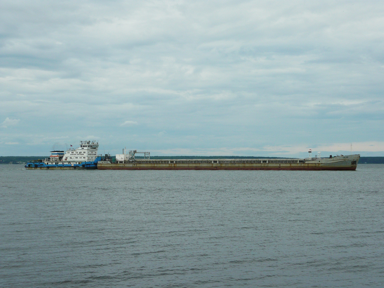 Алексей Карташов, СФС-222