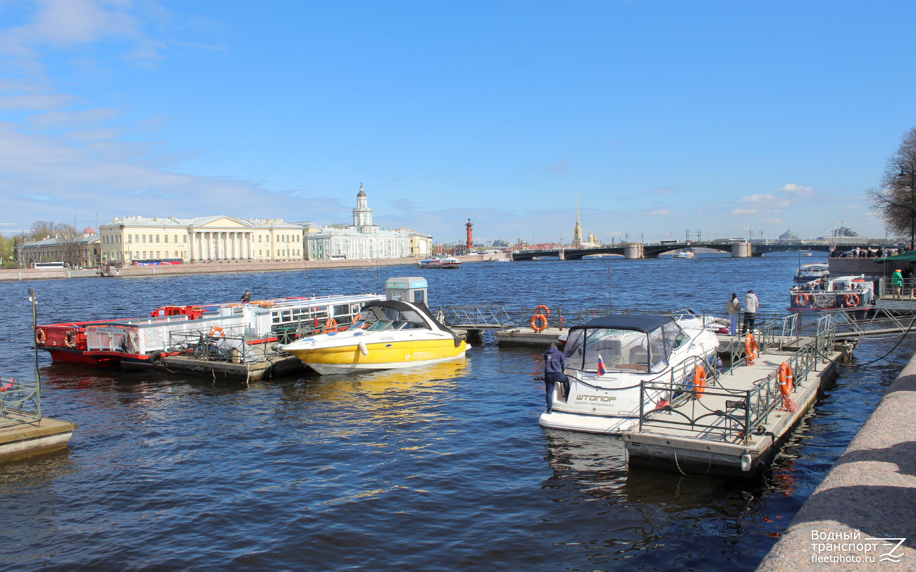 Монтик, Штопор, РЛВ 35-77