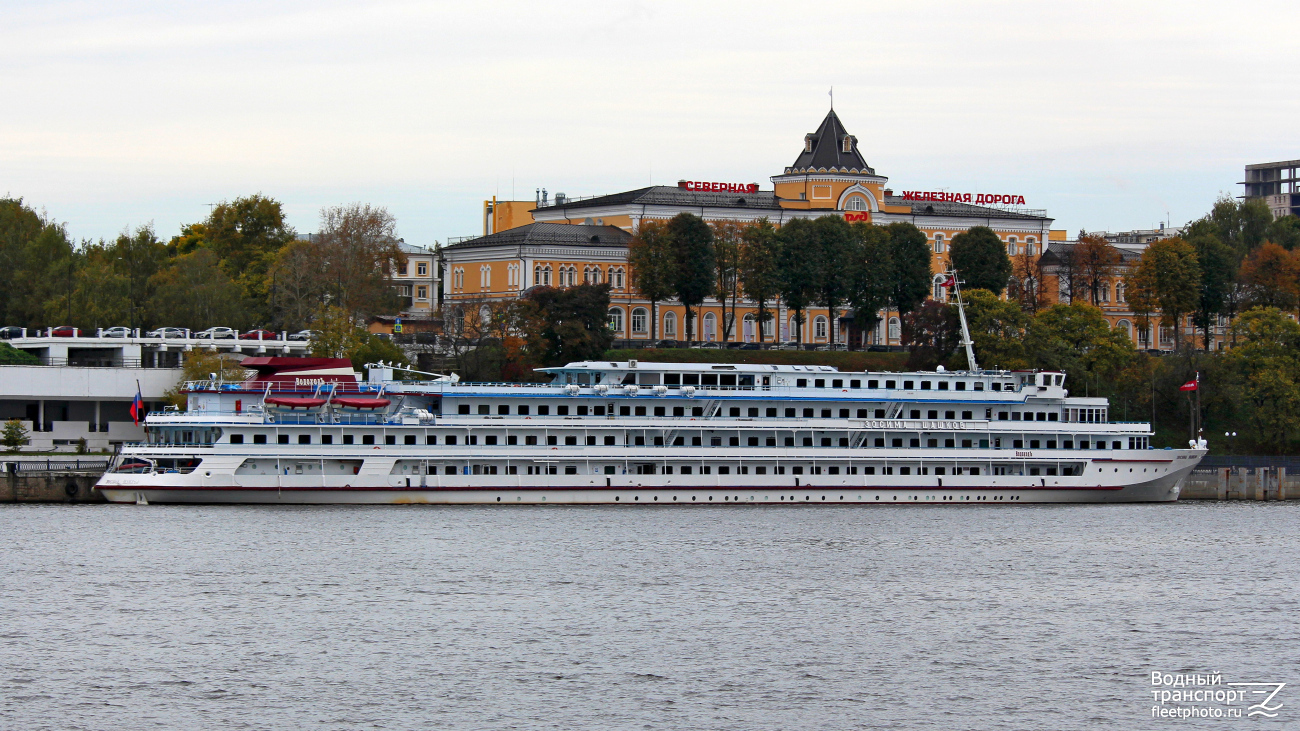 Зосима Шашков