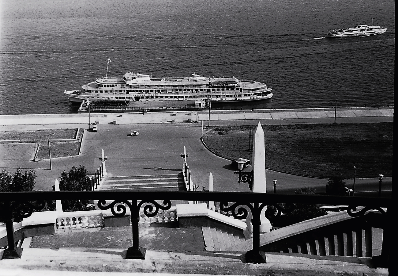 Валерий Чкалов