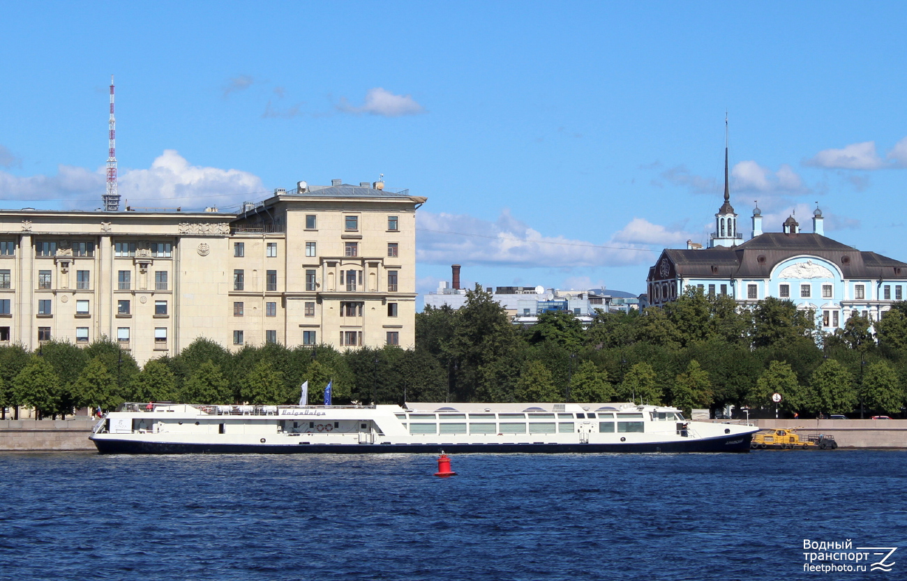 Дунаевский