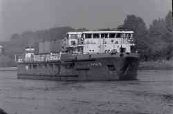 Руза-3 (Тип СТ-1300, проект 19620, Санкт-Петербург)