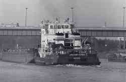 Александр Корявин (Тип ОТ-1500, проект Р-153, Москва)