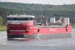 Камилла (Проект U-Type (Турция), тип Камилла, Санкт-Петербург)