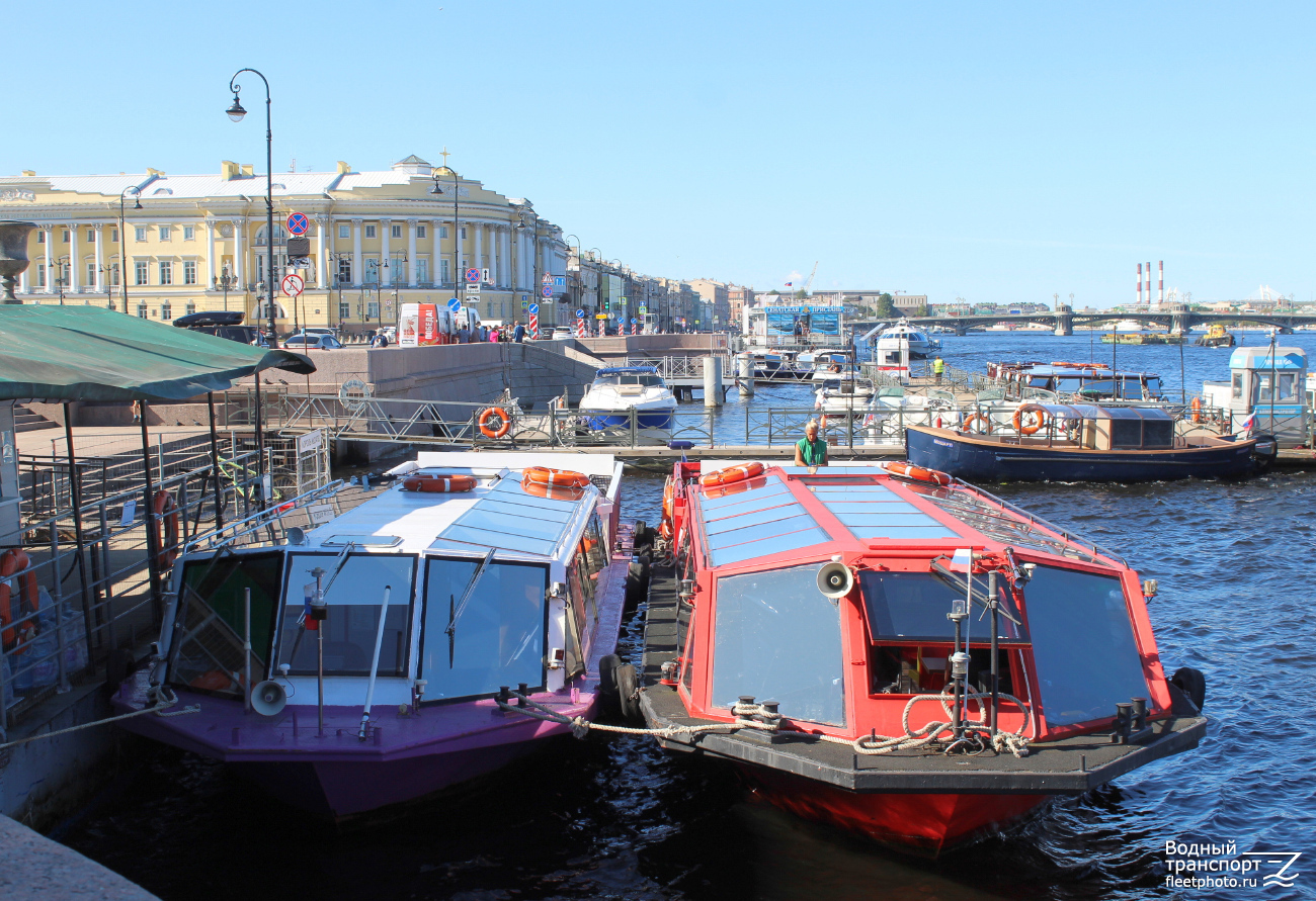 Марсель, Айвазовский