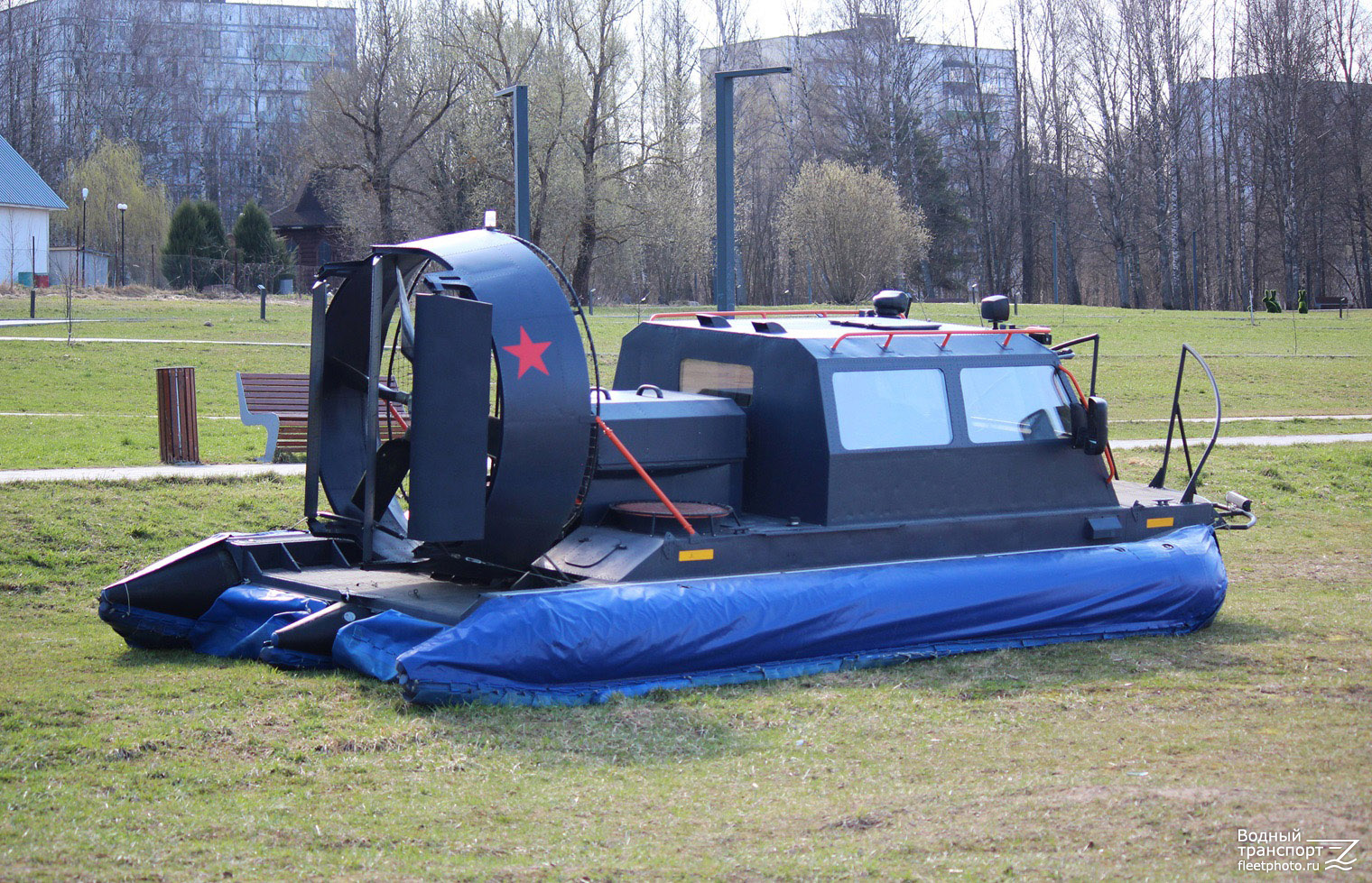 Верхняя Рыбинка