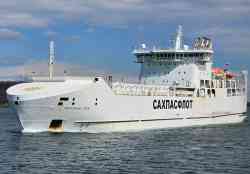 Александр Деев (Проект CNF11CPD, Холмск)