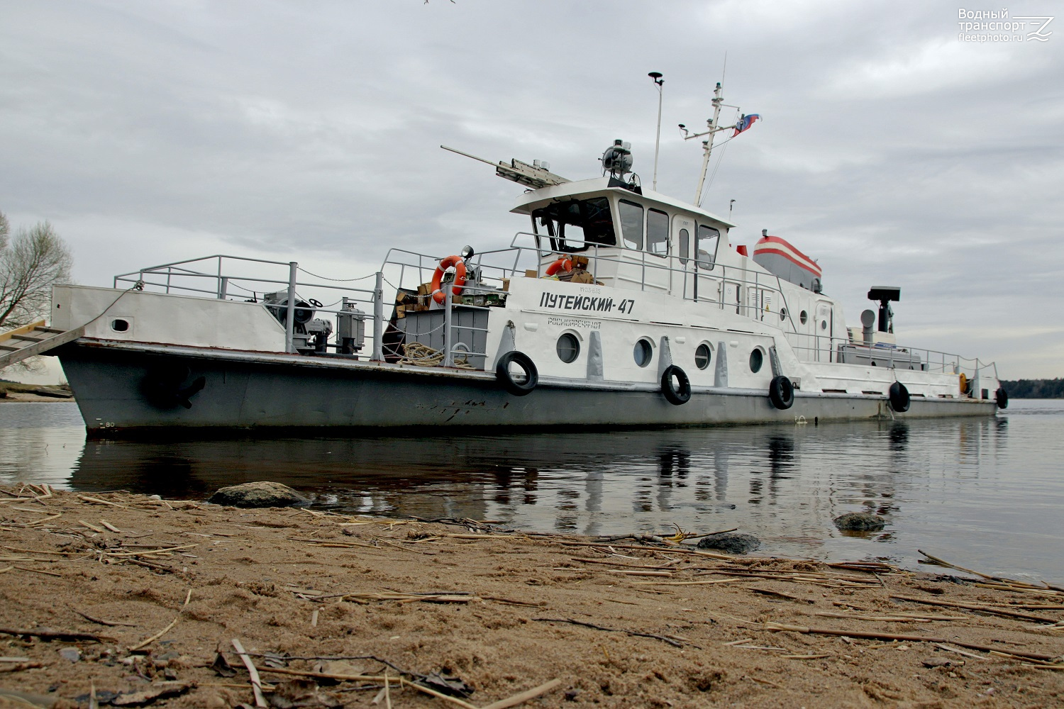 Путейский-47