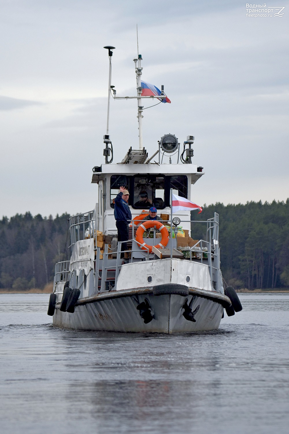 Путейский-47