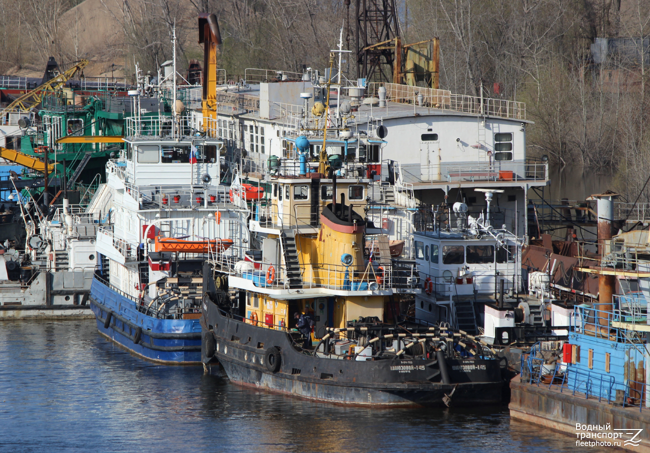 Шлюзовой-145