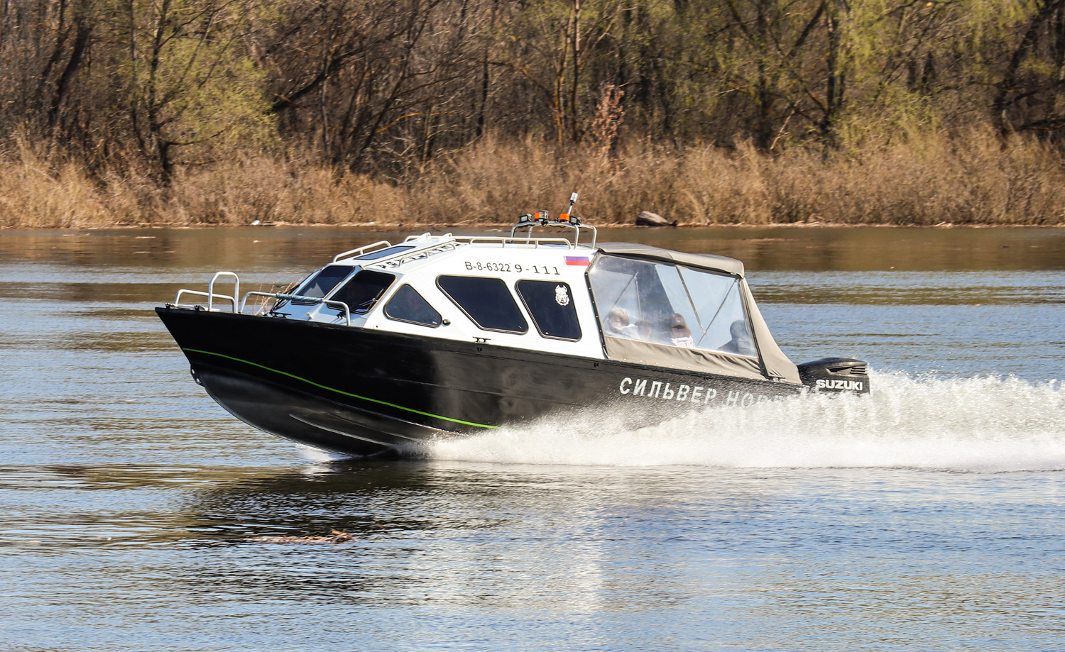 Норд Сильвер