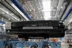 Чечёра (Проект ТФРП.401, Санкт-Петербург)