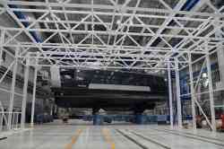 Чечёра (Проект ТФРП.401, Санкт-Петербург)