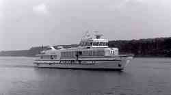 Юкос (Тип Московский, проект 81080, Новокуйбышевск)