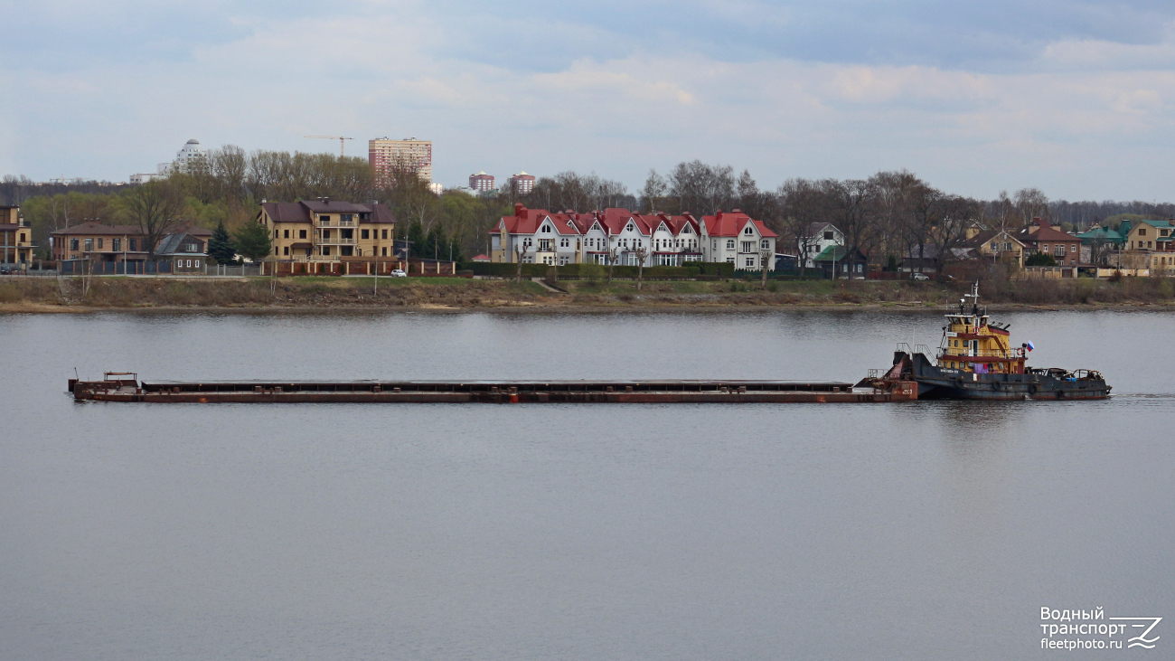 2533, Шлюзовой-133