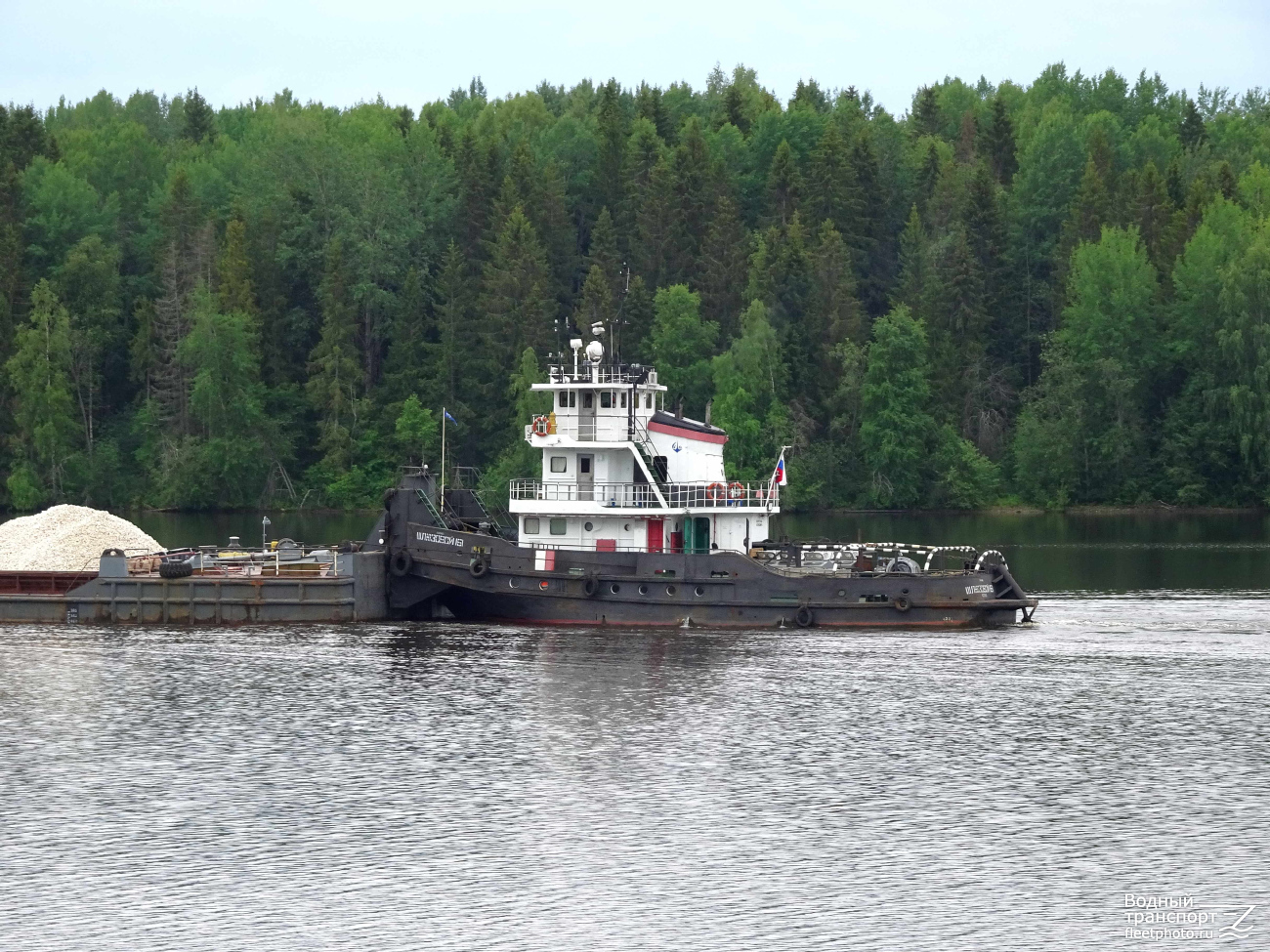 Шлюзовой-161