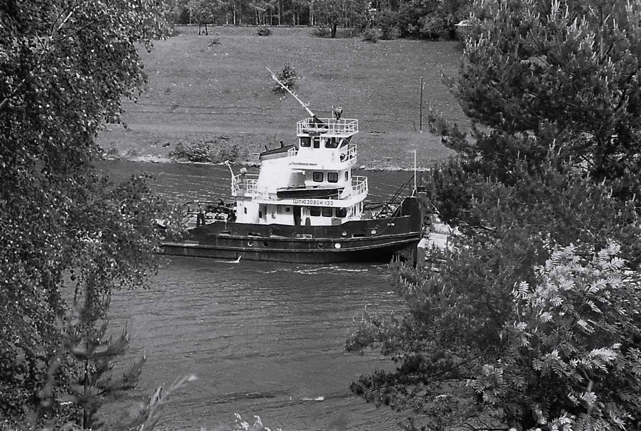 Шлюзовой-133