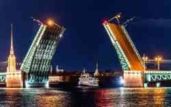 Рипербан (HADAG Typ II, Санкт-Петербург)