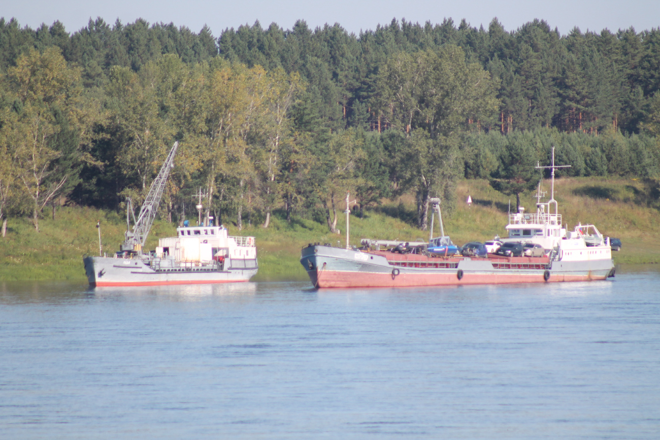 Ладья, СТ-767