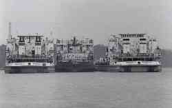 Volzhskiy-24 (Волжский type, design 05074, Gorky); Volzhskiy-2 (Волжский type, design 05074, Волжский); Nevskiy-26 (Невский type, Р-32БУ design, Leningrad)