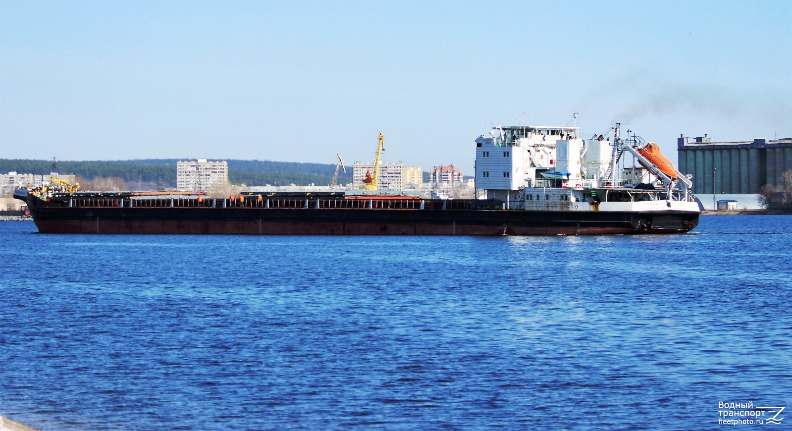 Волга-Флот 2