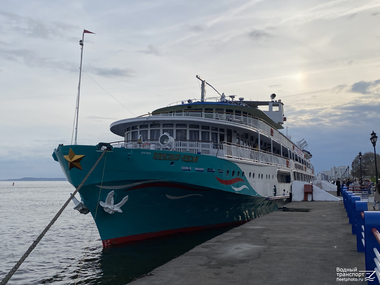 Александр Невский