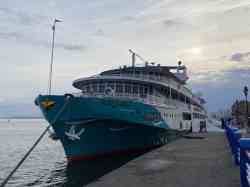 Александр Невский (Проект 588 (ГДР), тип В.Чкалов/Родина, Пермь)