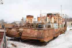 БТМ-489 (Тип БТМ, проект Р-162, Воскресенское)