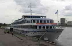 Фёдор Достоевский (Проект 301, тип Владимир Ильич, Пермь)