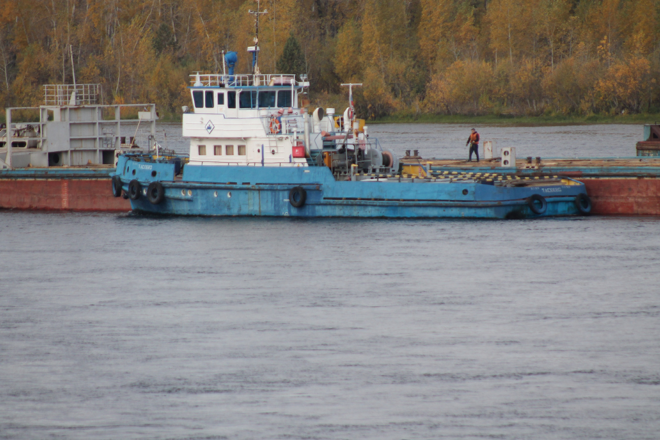 Тасеево, НС-100