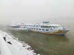 Fidelio (Речные круизные и пассажирские, Киев)