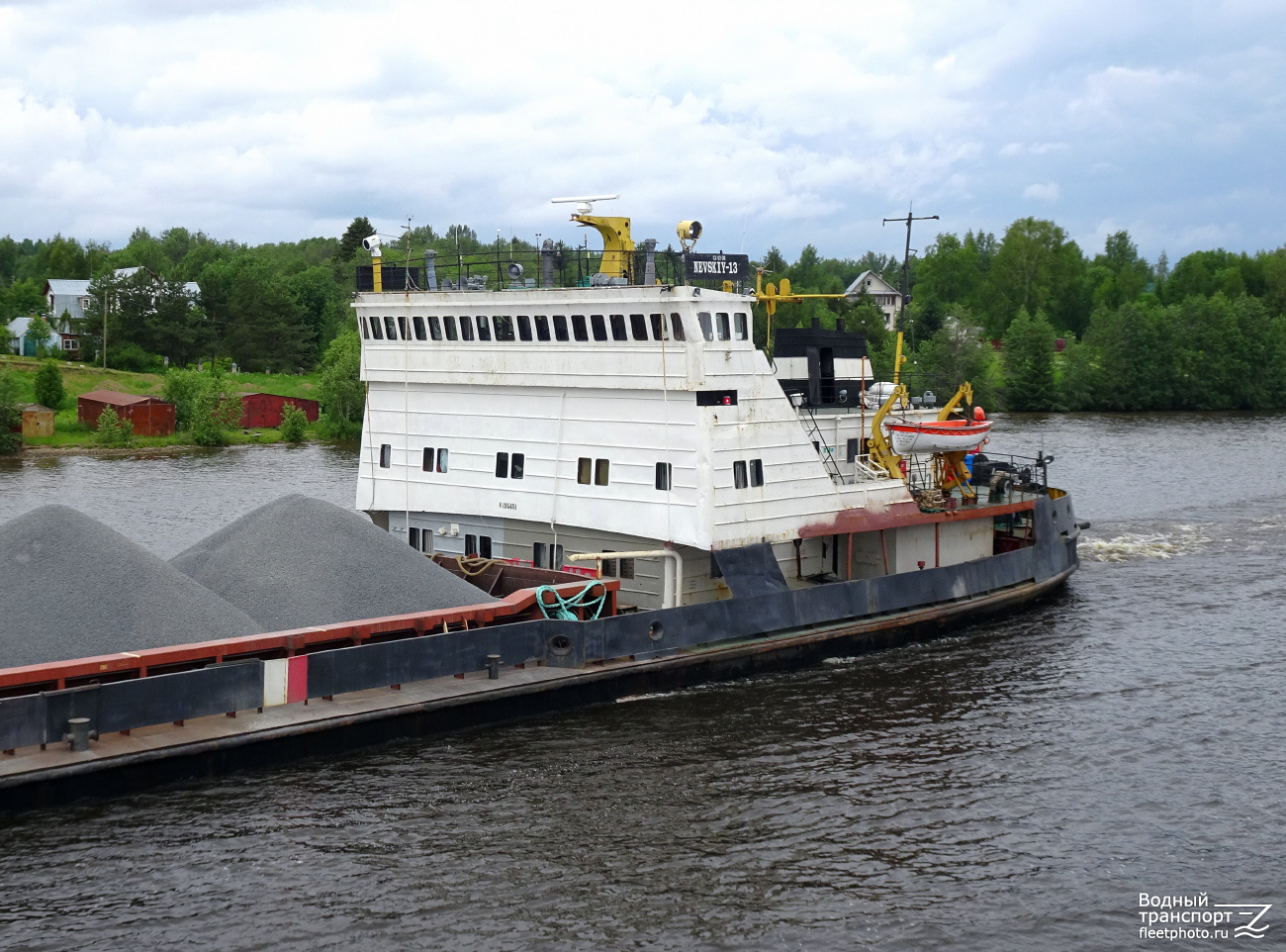 Невский-13. Надстройки