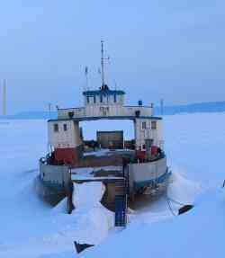 СП-16 (Тип СП (г/п 73 т), проект 603А, Пермь)