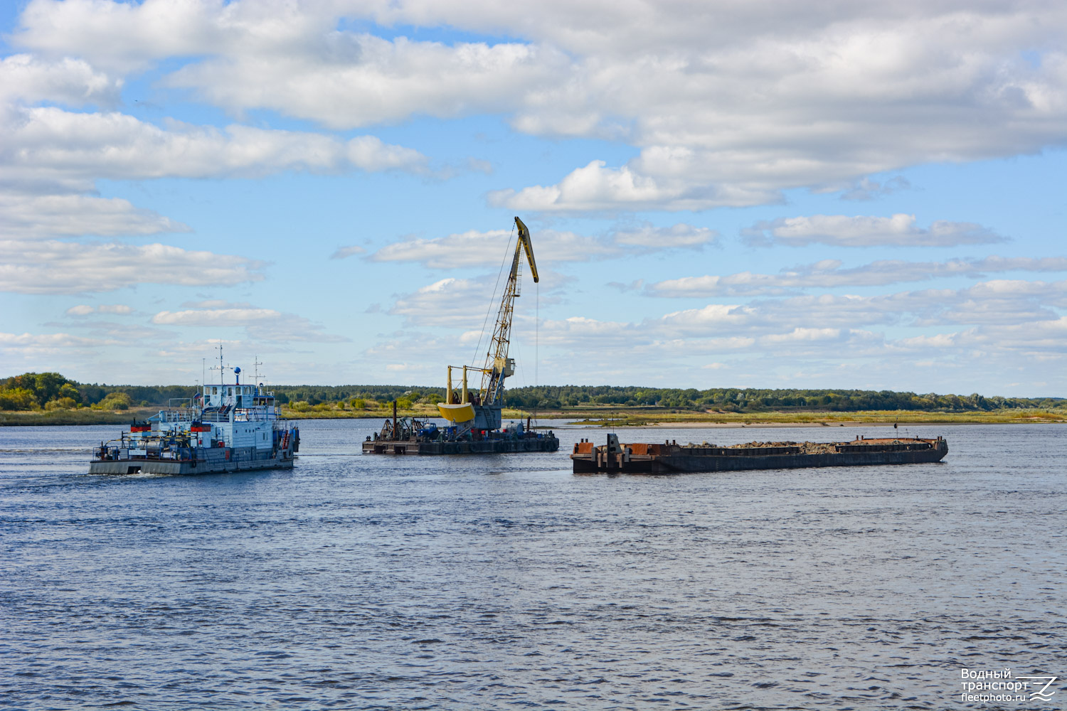 БТМ-477, 903, К-2684