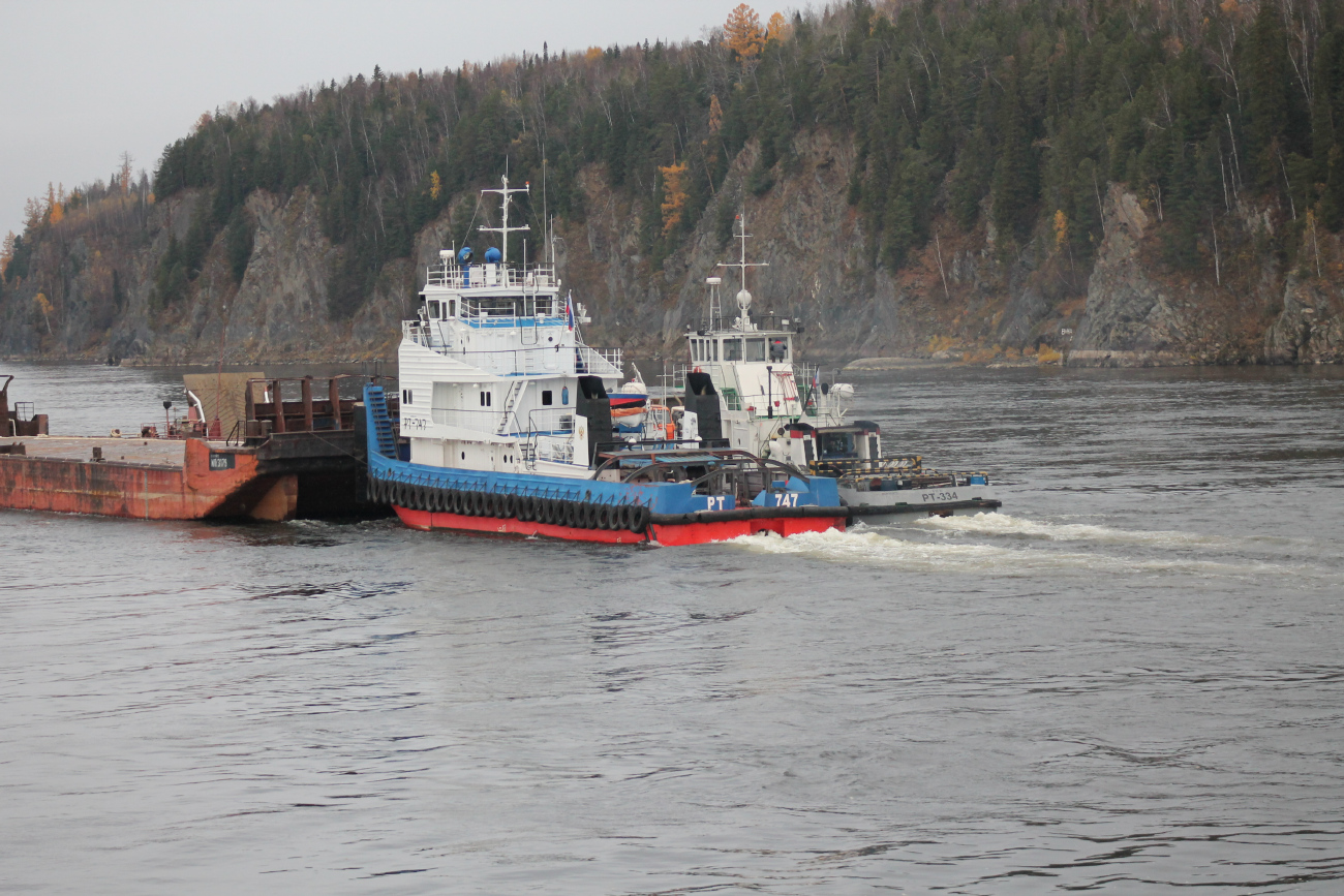 МП-3179, РТ-747, РТ-334