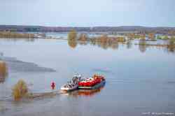 Путейский-26 (Тип Путейский (пр. 391, А, Б, Б1, БМ), проект 391А, Москва); Т-11 (Проект 581, Москва)