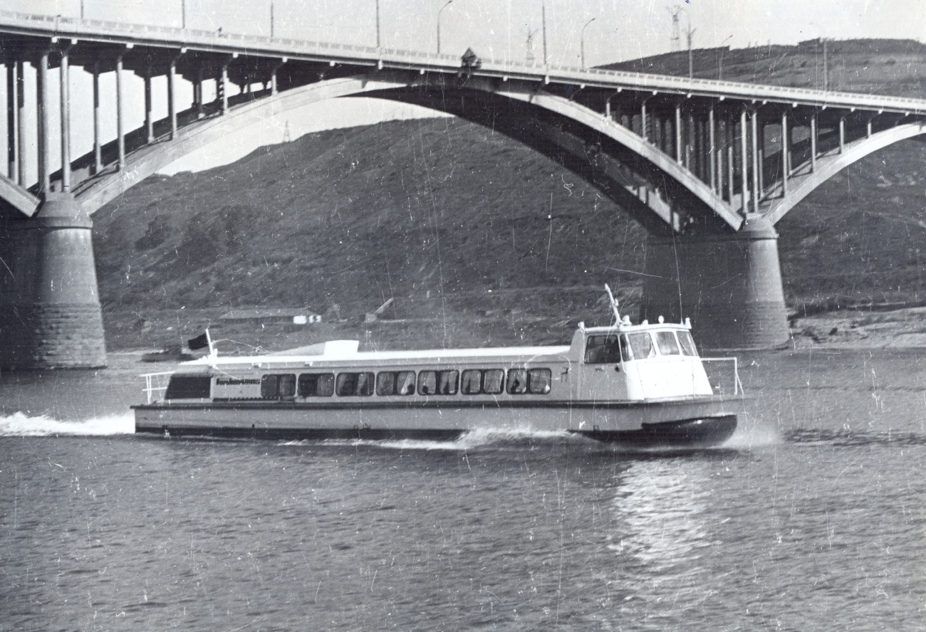 Горьковчанин