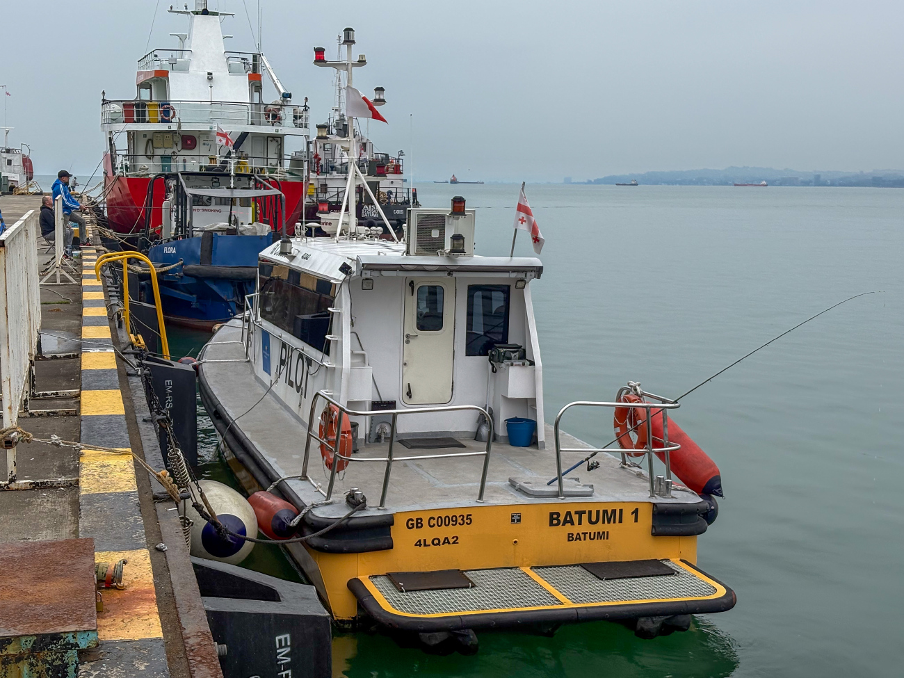 Batumi 1