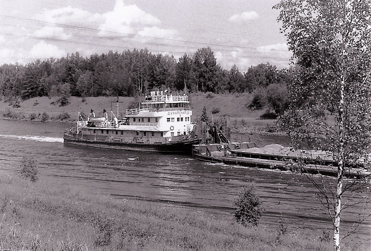 Дунайский-23