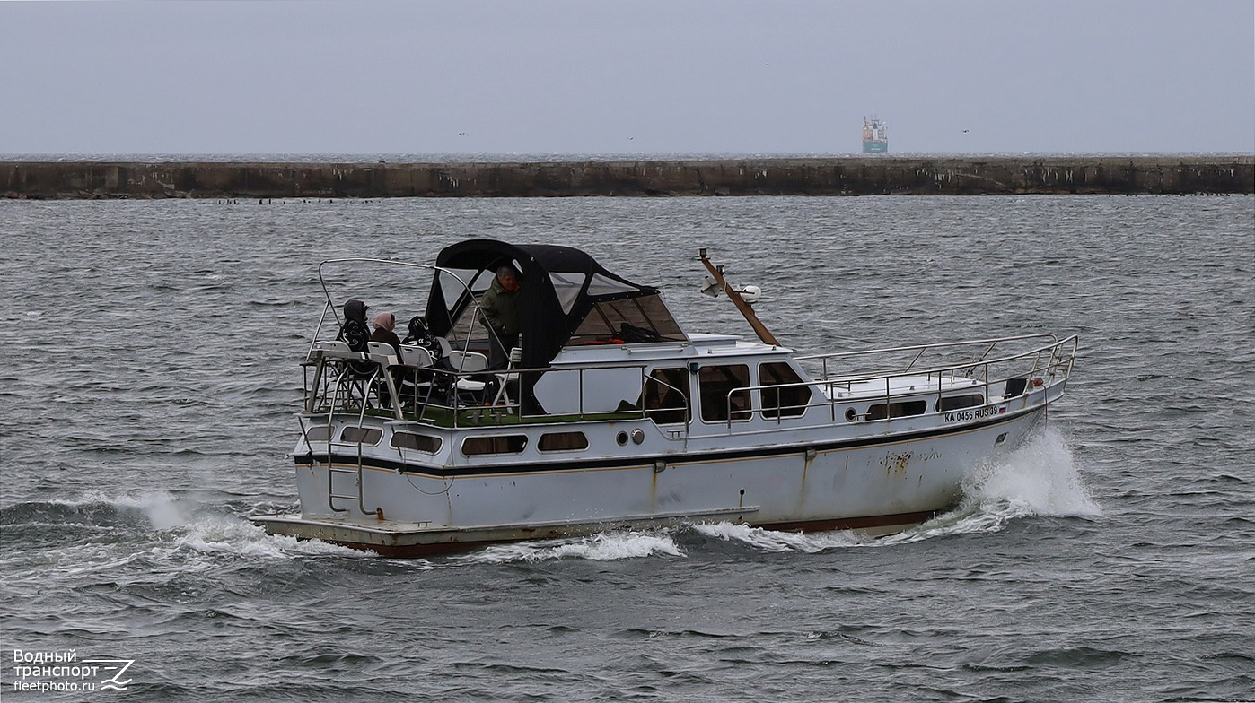 КА 0456 RUS 39