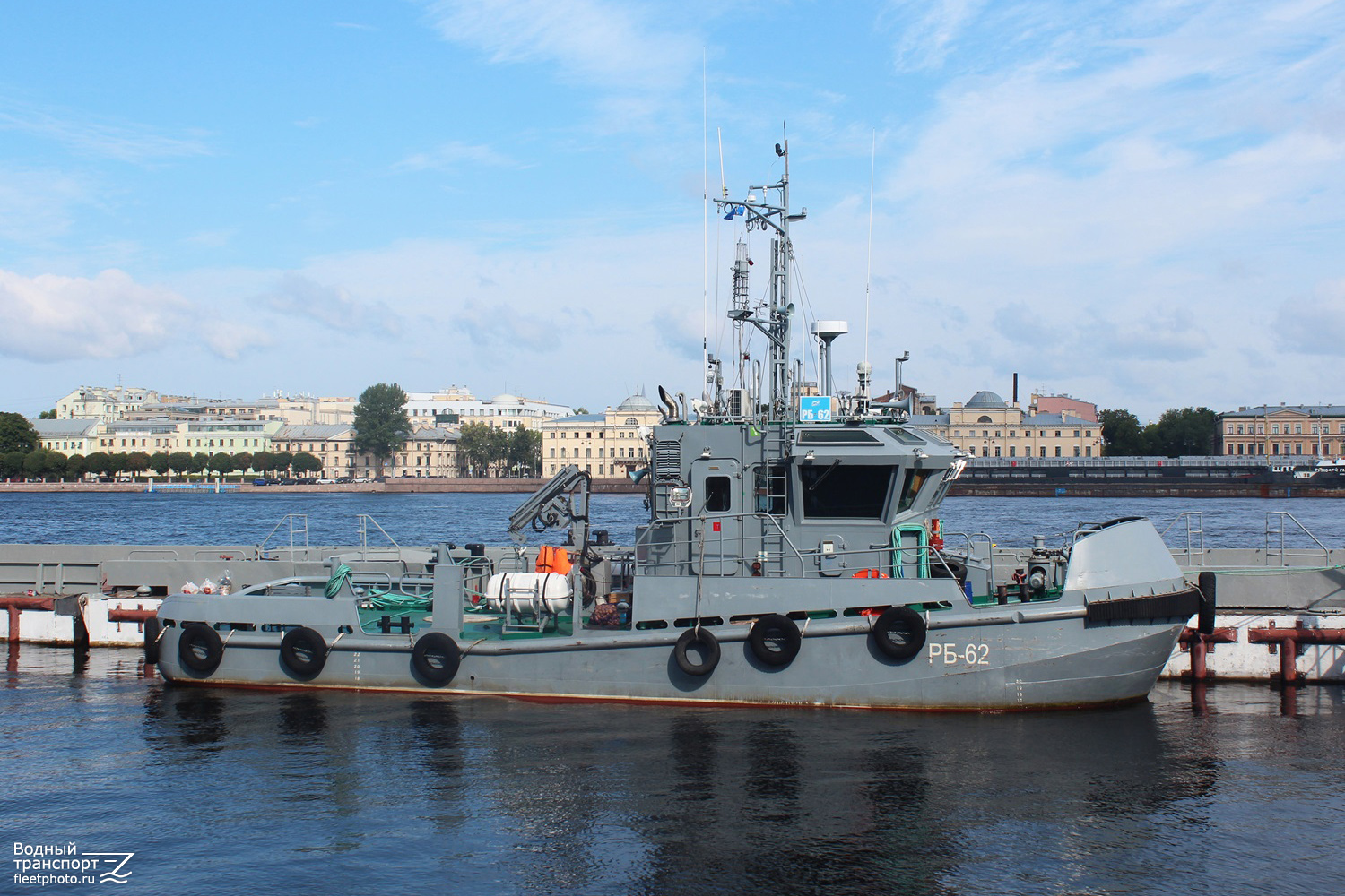 РБ-62