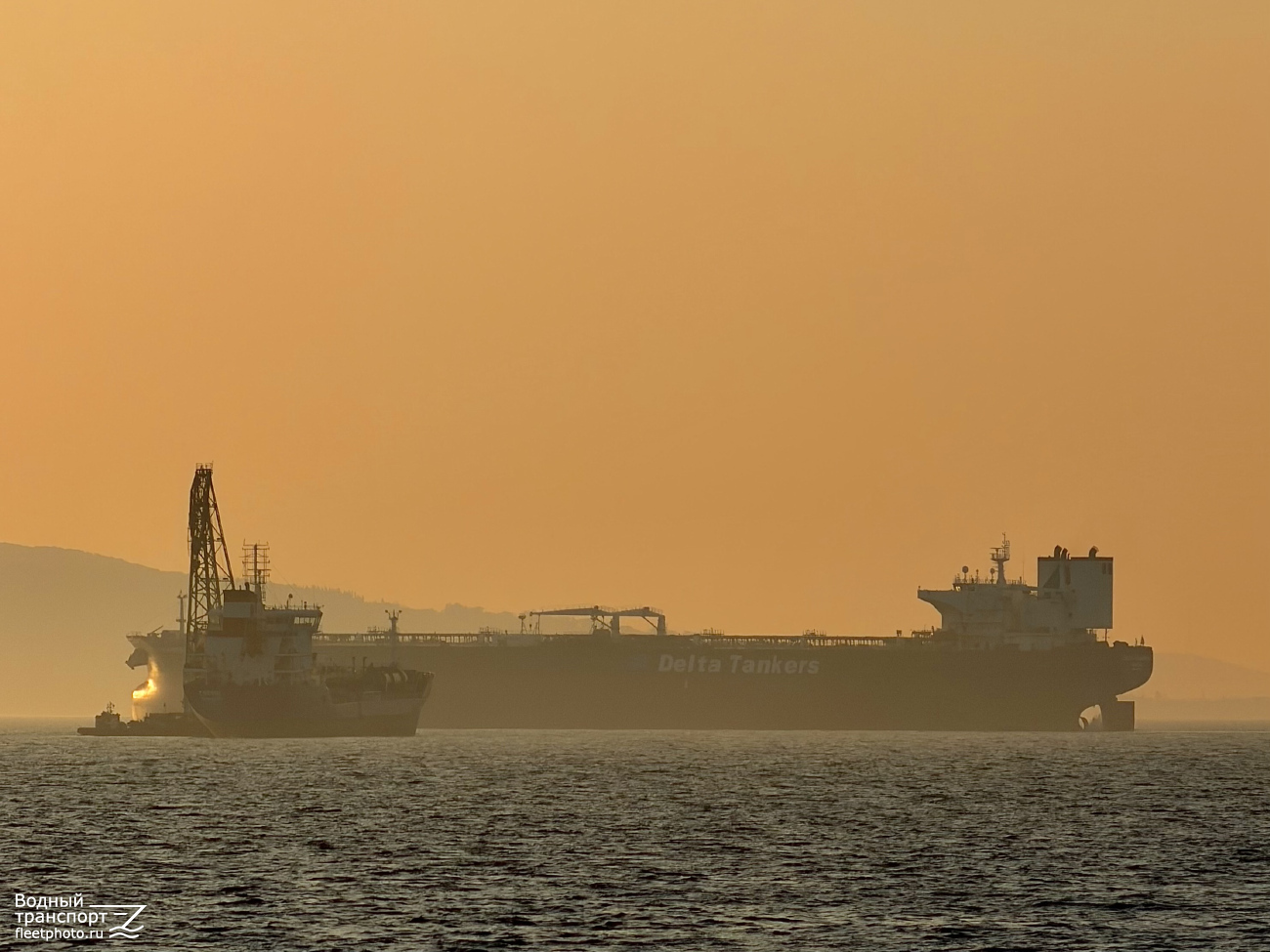 Фотозарисовки