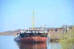 Капитан Канатов (Проект RSD44, тип Капитан Рузманкин, Санкт-Петербург)