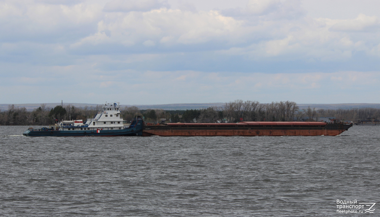 ОТ-2037, Секция-3