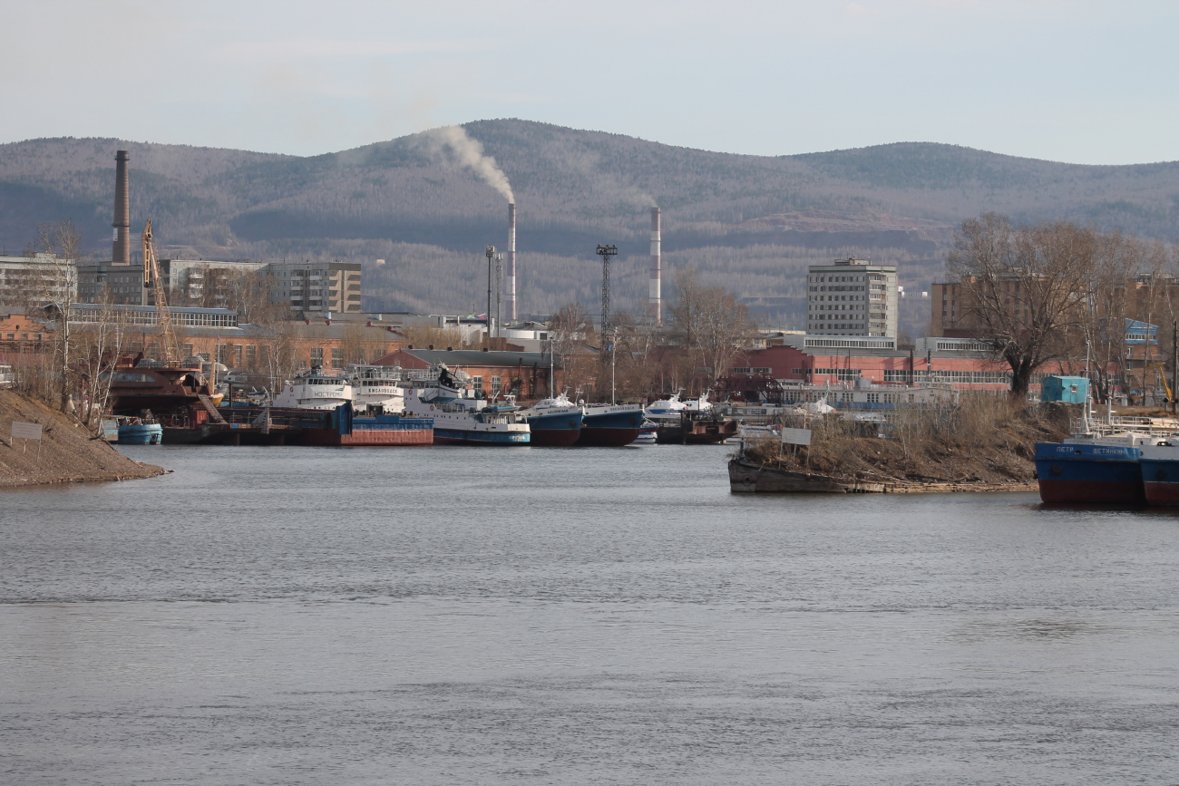 ОТА-917, Кострома, Кисловодск, Караганда, Иван Назаров