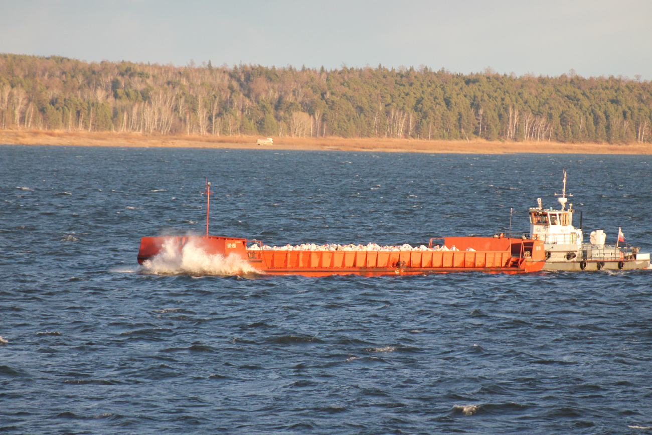 МБВ-170, БП-190