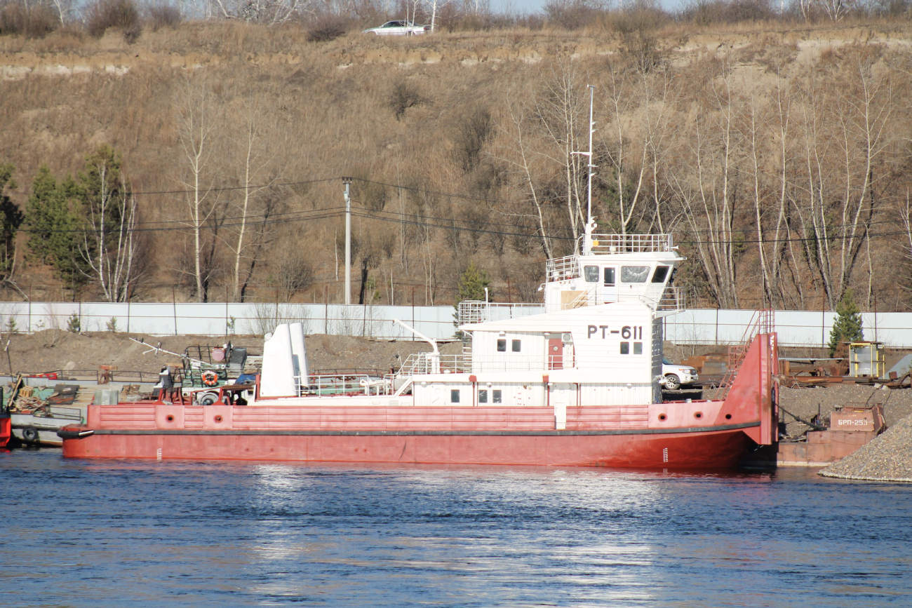 РТ-611